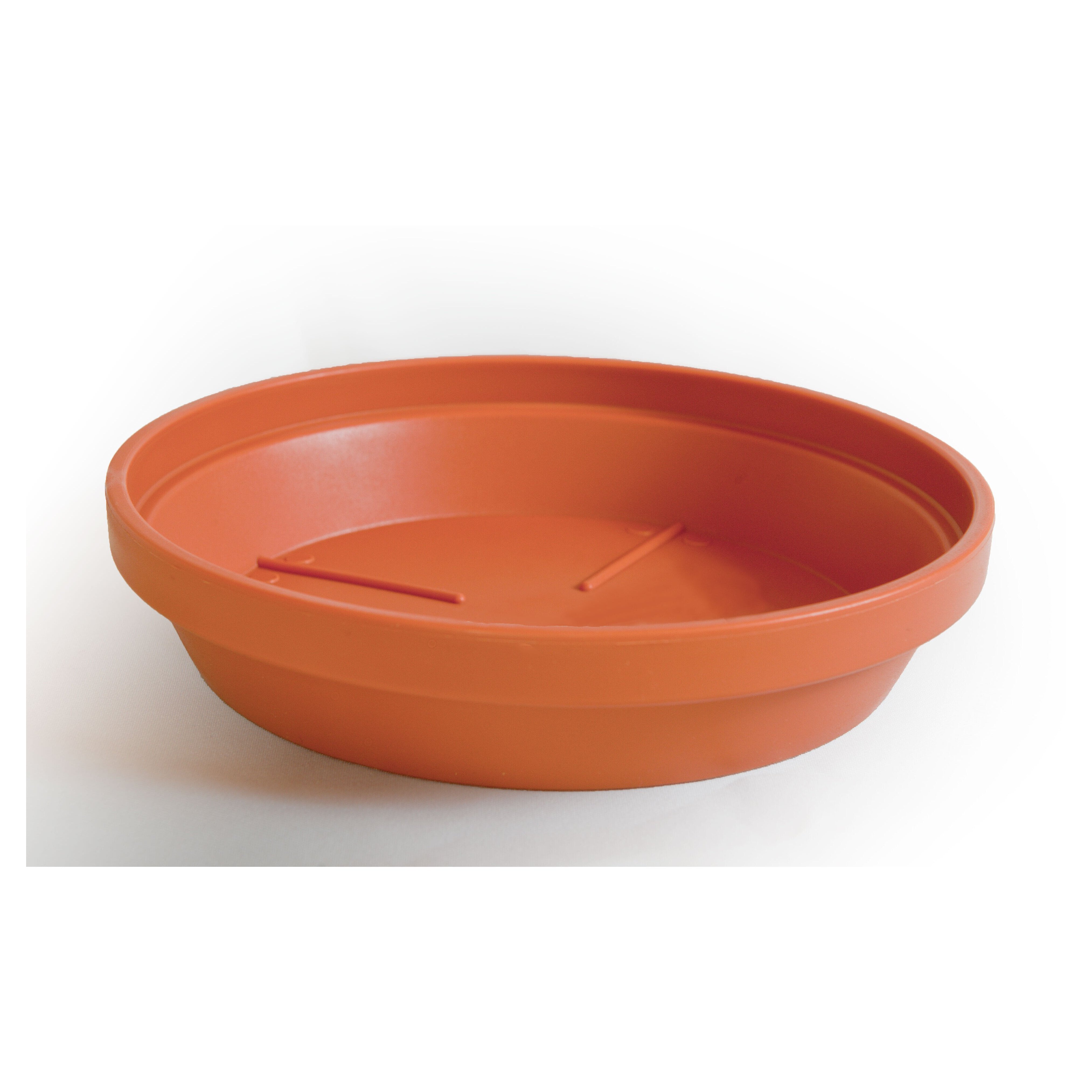 Recycled Plastic Plant Pot Saucers | From Victoria Shop